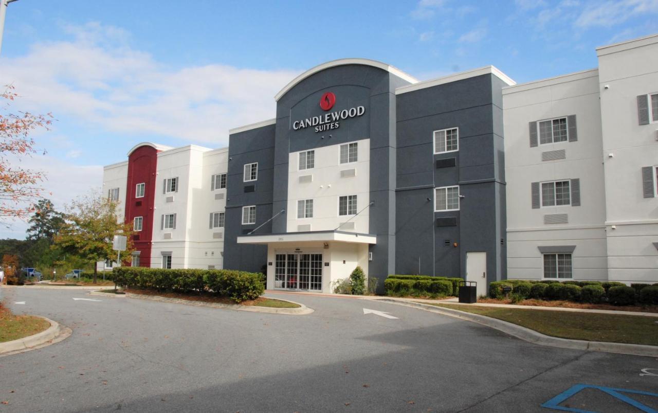 Candlewood By Ihg Hotel