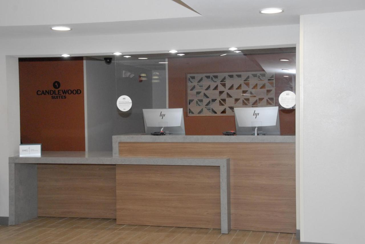 Candlewood By Ihg Tallahassee