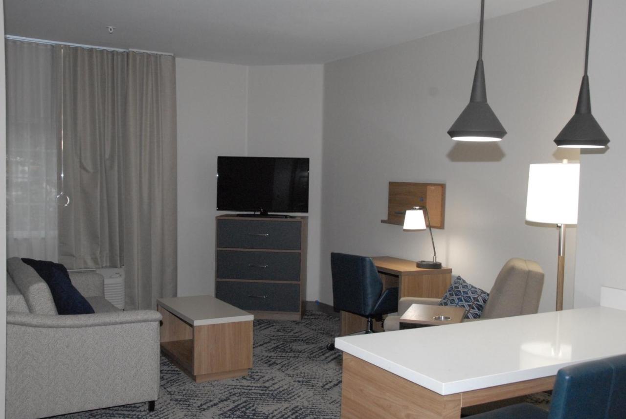 Candlewood By Ihg 2*