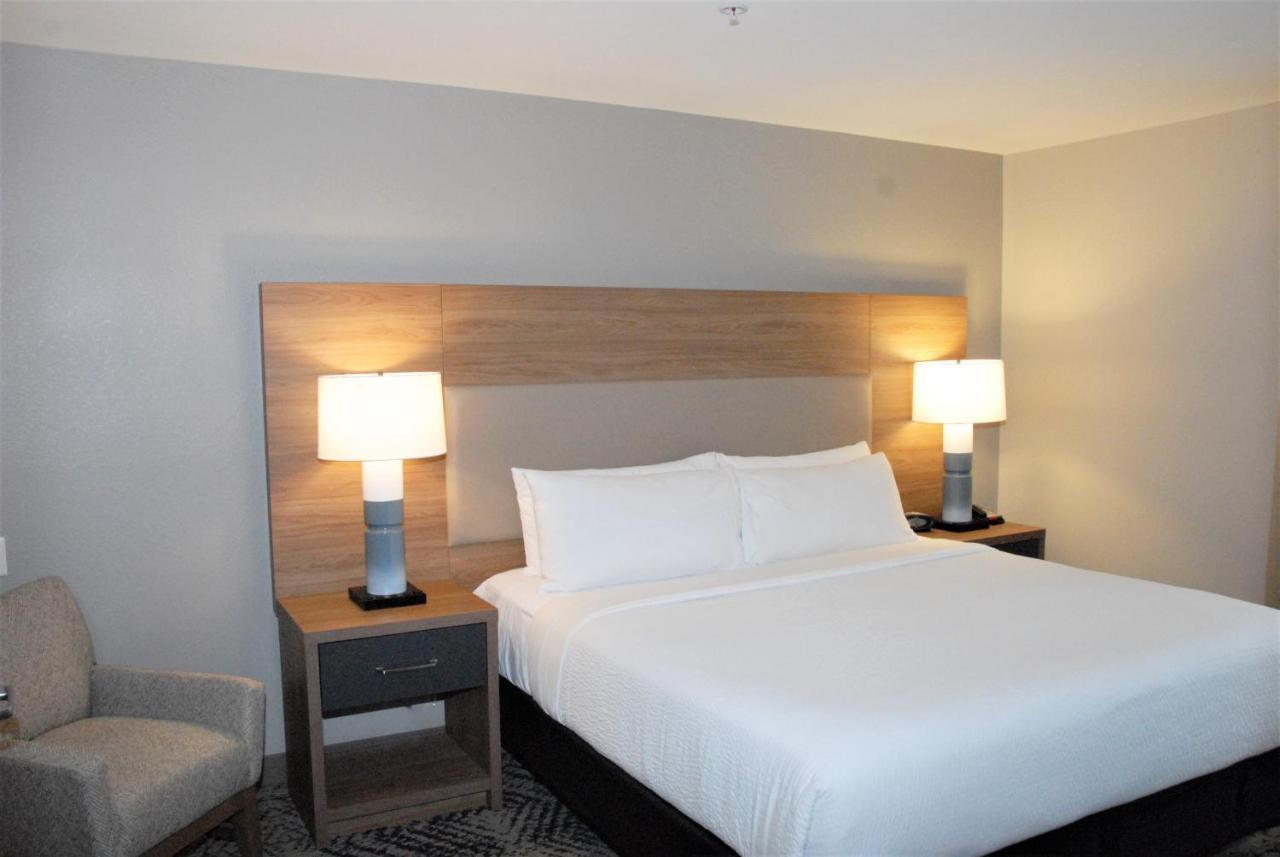 Candlewood By Ihg 2*