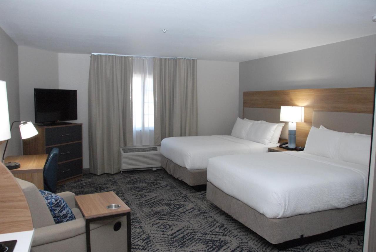 Candlewood By Ihg Hotel 2*