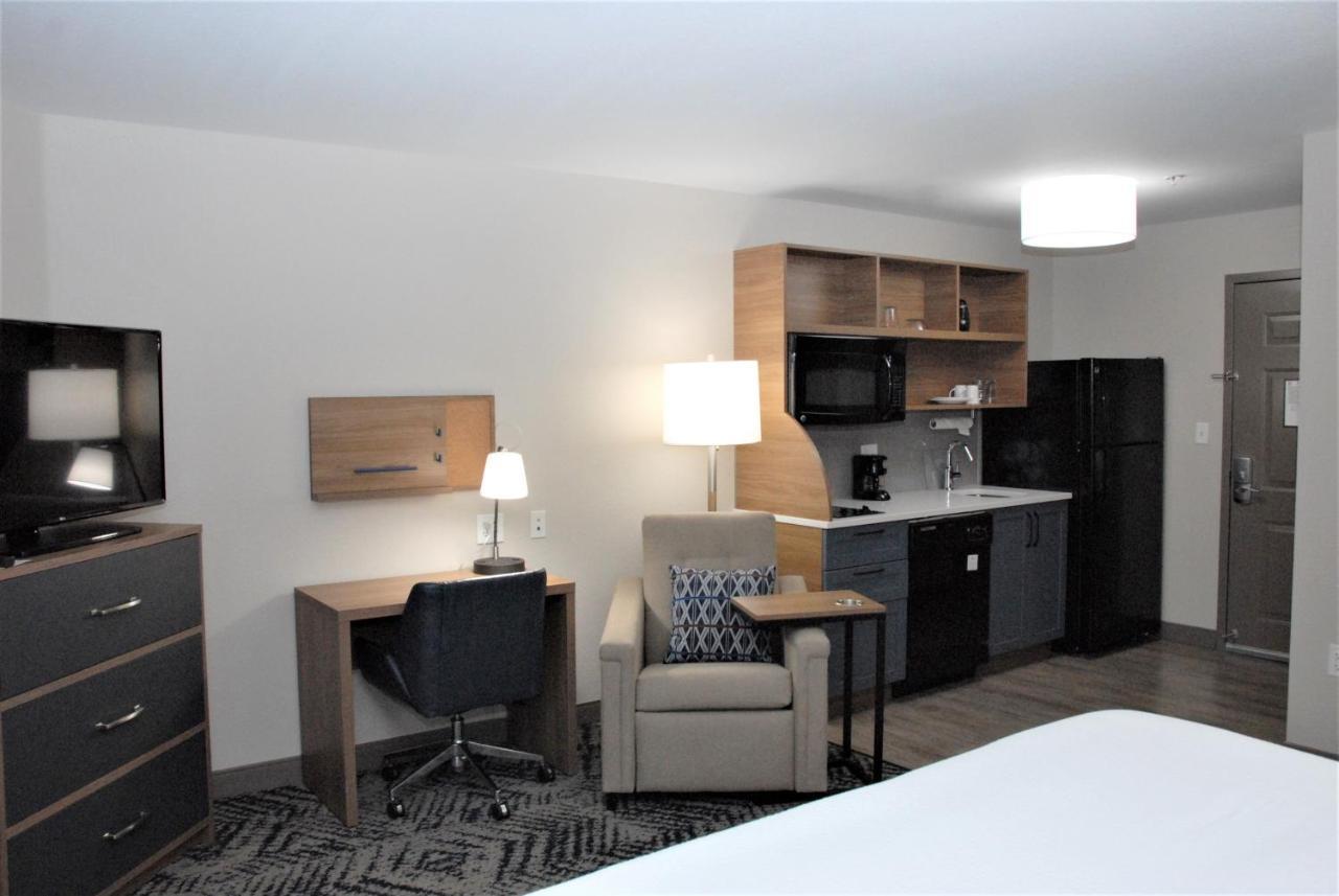 Candlewood By Ihg 2* Tallahassee
