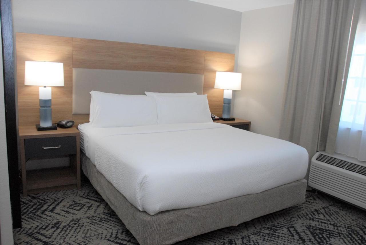 Candlewood By Ihg