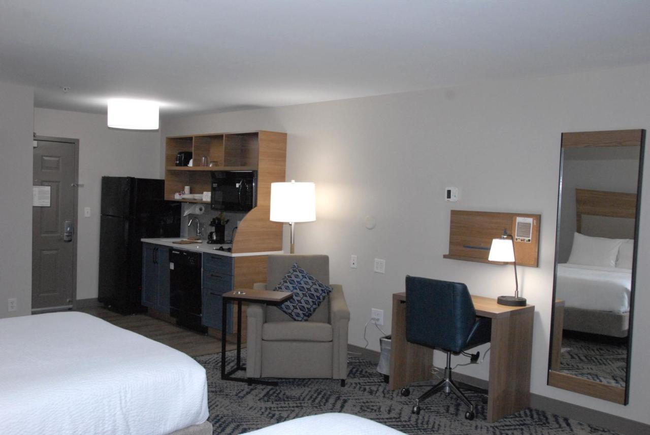 Hotel Candlewood By Ihg