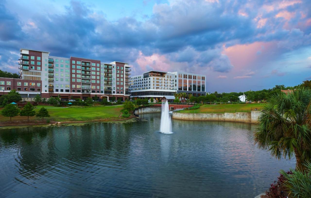 Hotel Ac By Marriott Universities At The Capitol
