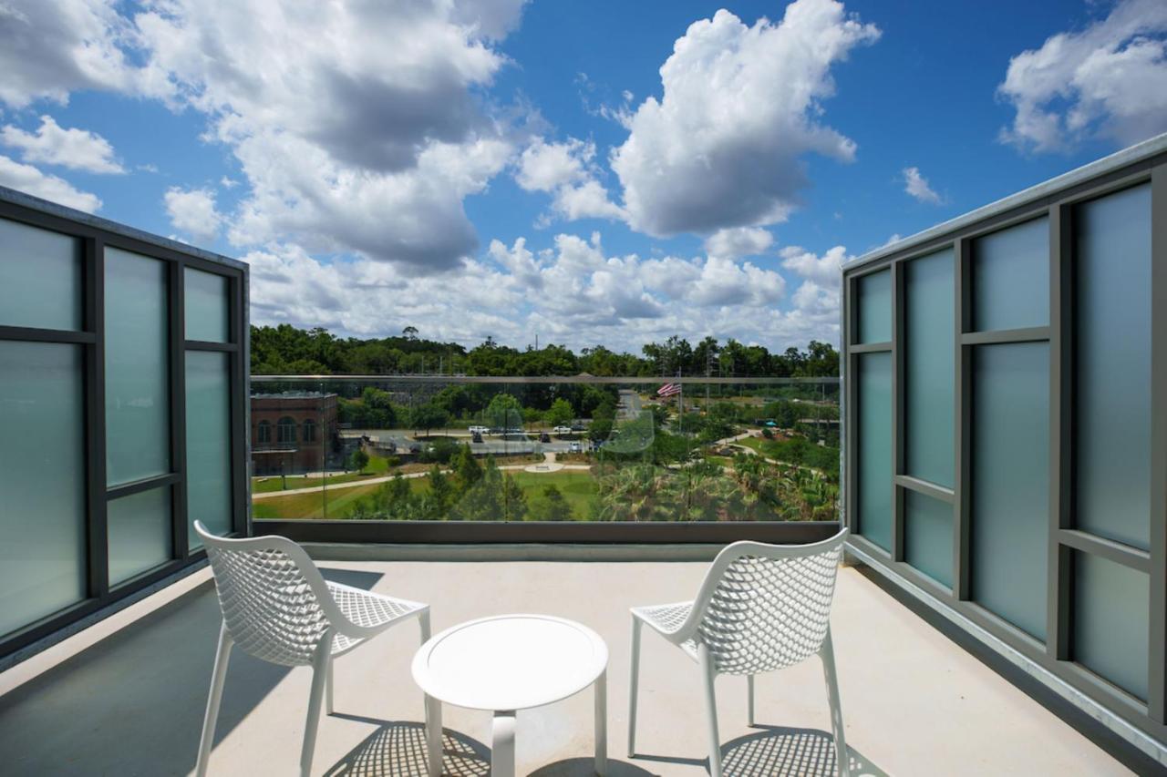 Hotel Ac By Marriott Universities At The Capitol 3*