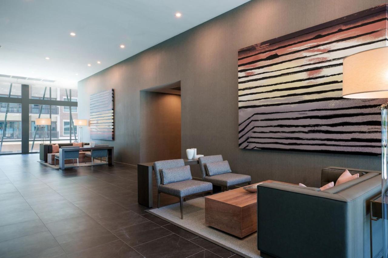 Ac By Marriott Universities At The Capitol 3*