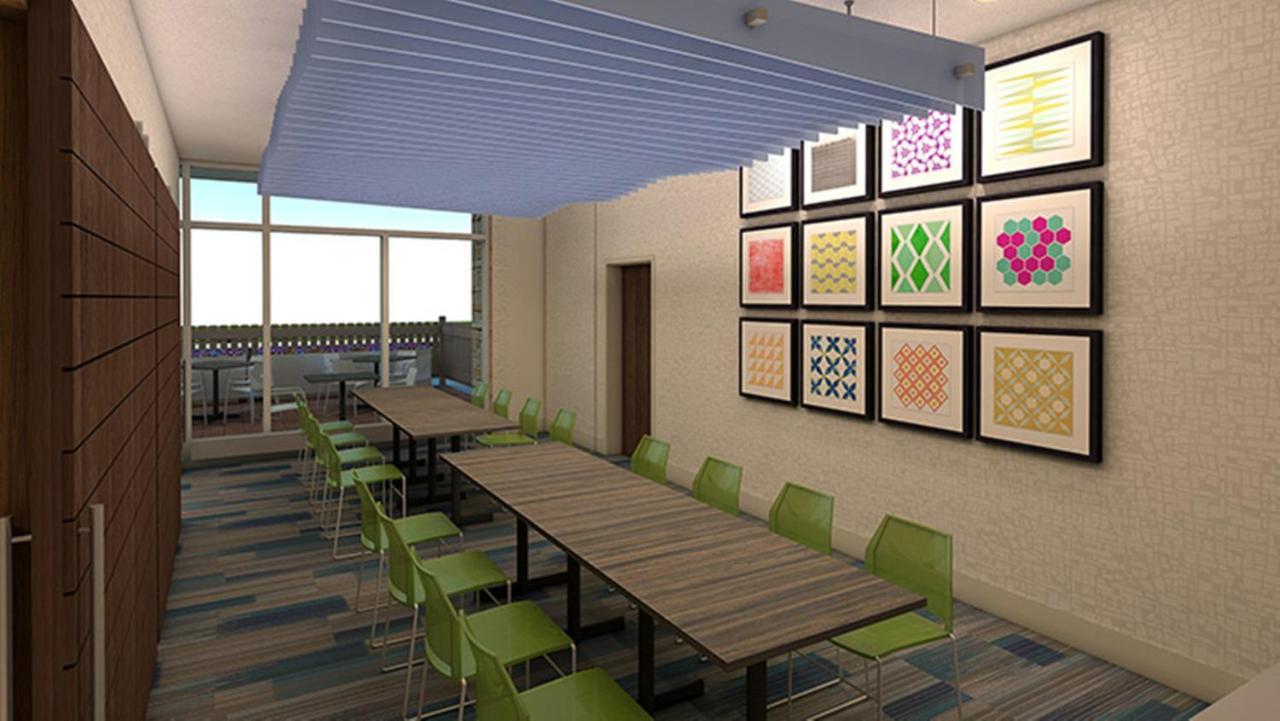 Hotel Express Tallahassee-university By Ihg Tallahassee