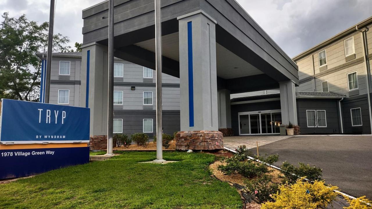 Tryp By Wyndham North I-10 Capital Circle Tallahassee
