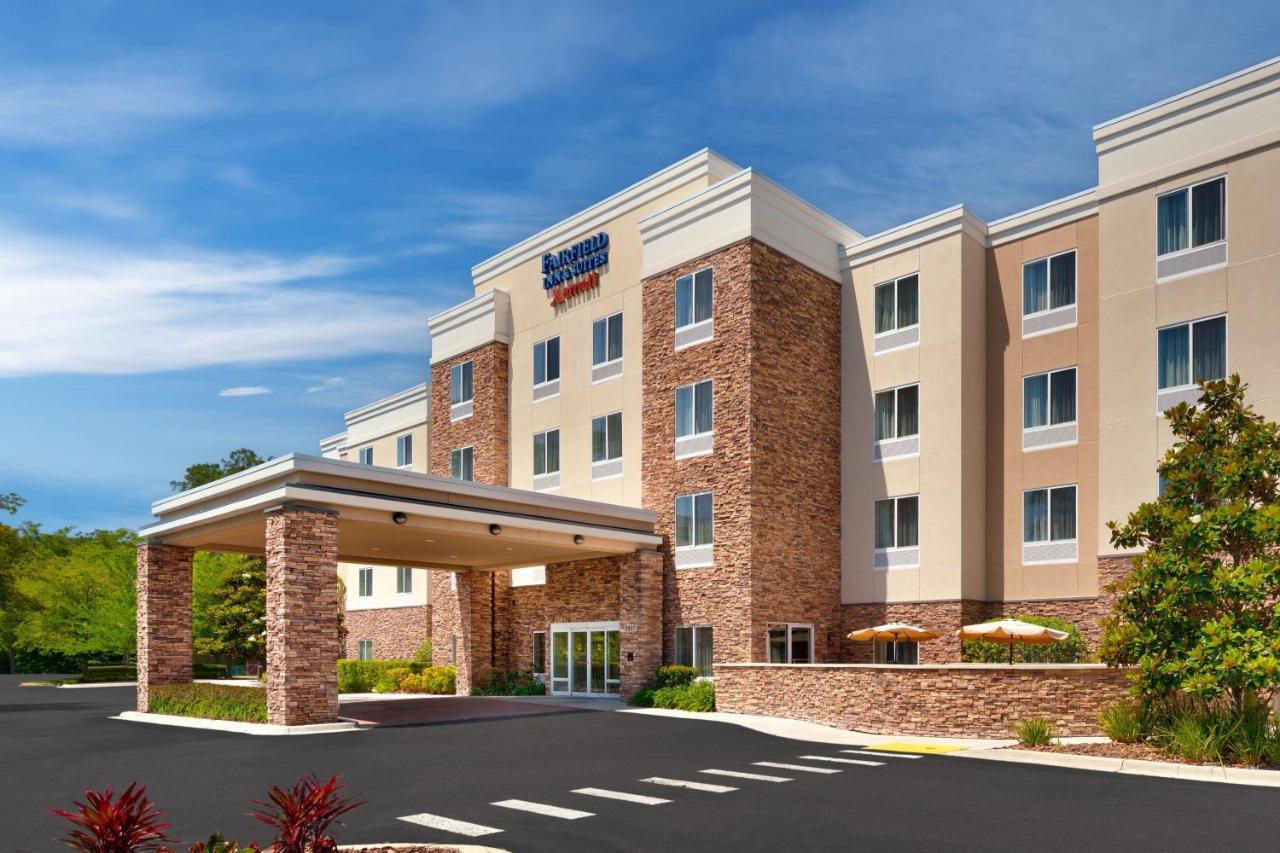 Hotel Fairfield & By Marriott