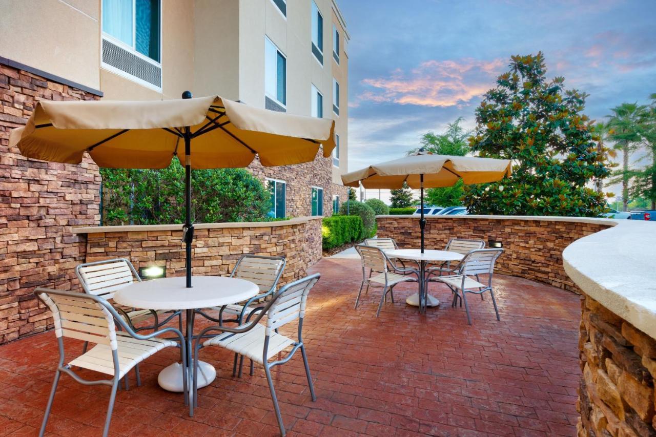 Fairfield & By Marriott Hotel
