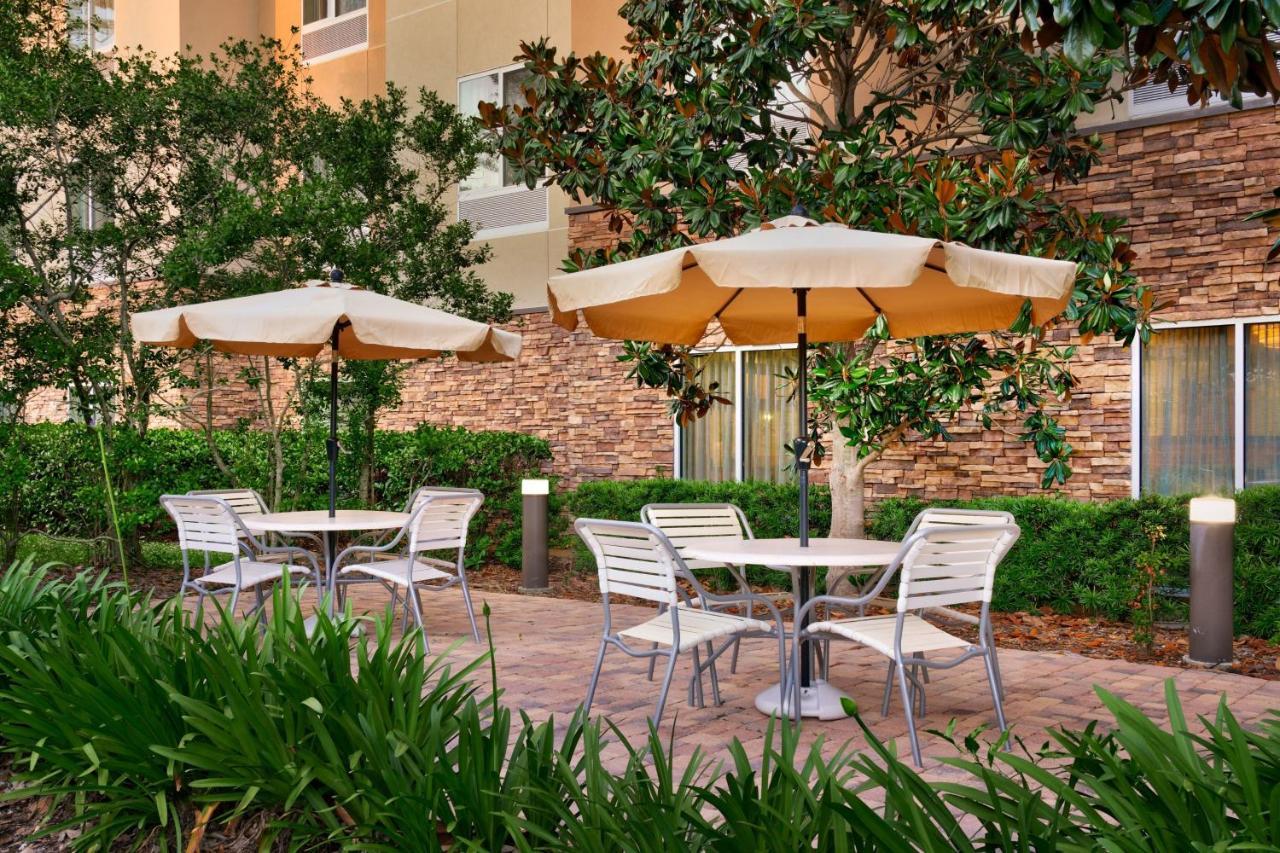 Fairfield & By Marriott Hotel