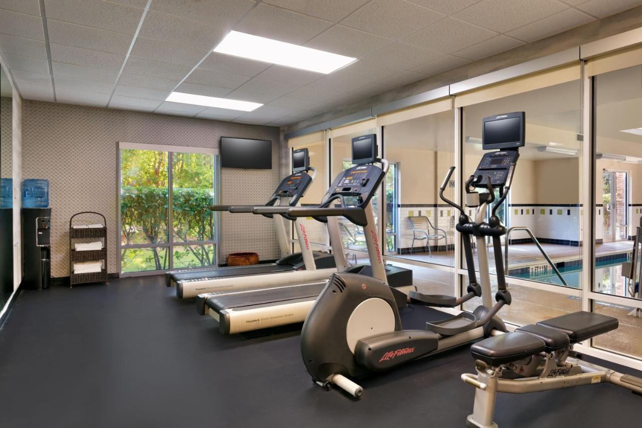 Fairfield & By Marriott 3* Tallahassee