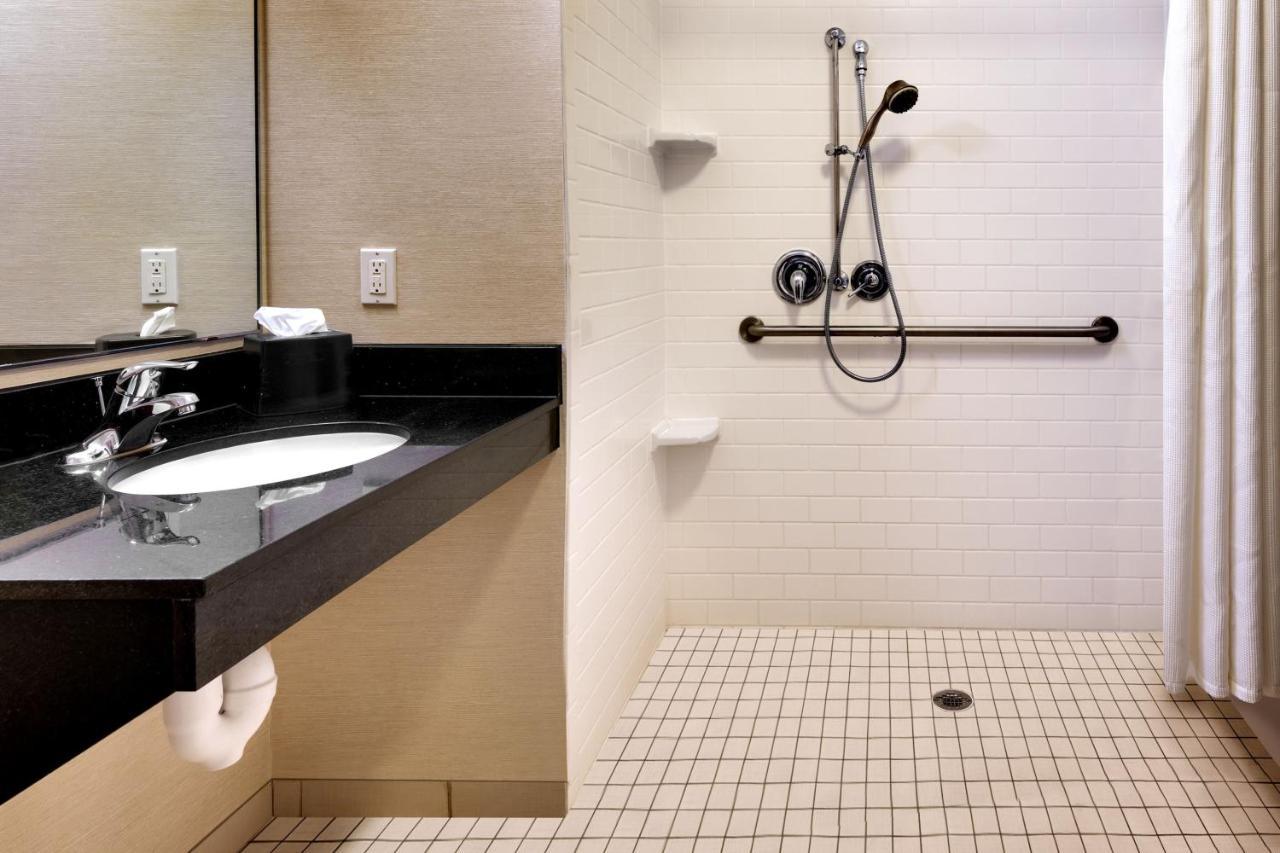 Hotel Fairfield & By Marriott Tallahassee