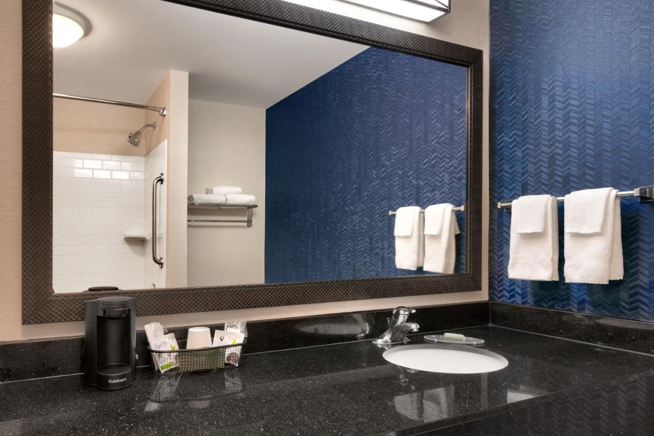 Fairfield & By Marriott 3* Tallahassee