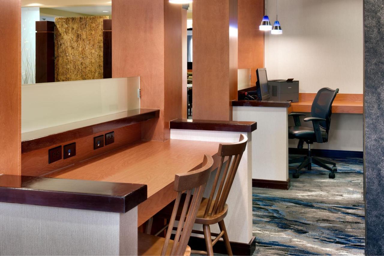 Fairfield & By Marriott 3*
