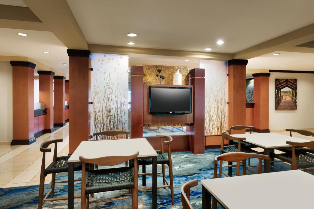 Fairfield & By Marriott Hotel