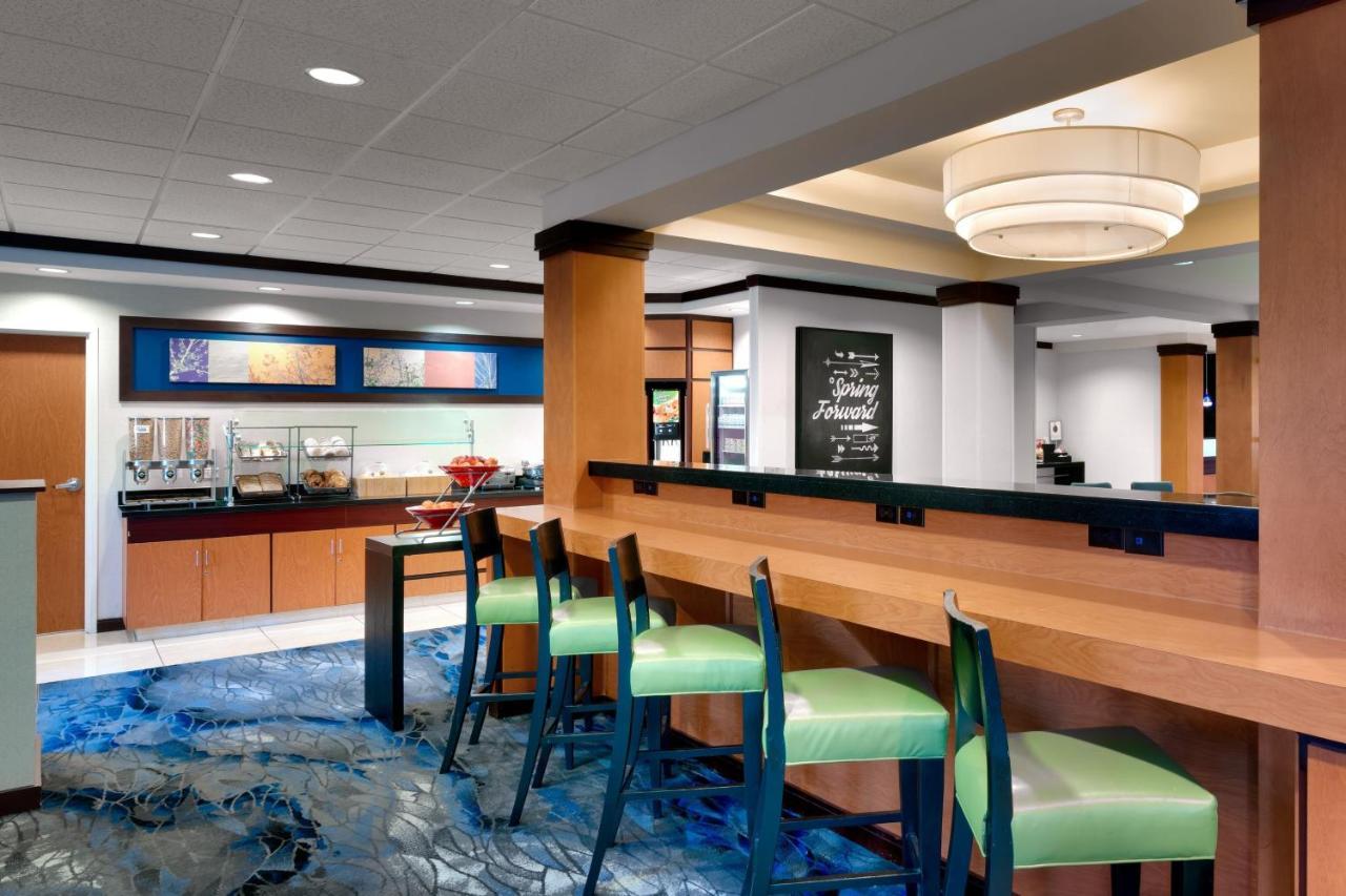 Fairfield & By Marriott Hotel Tallahassee