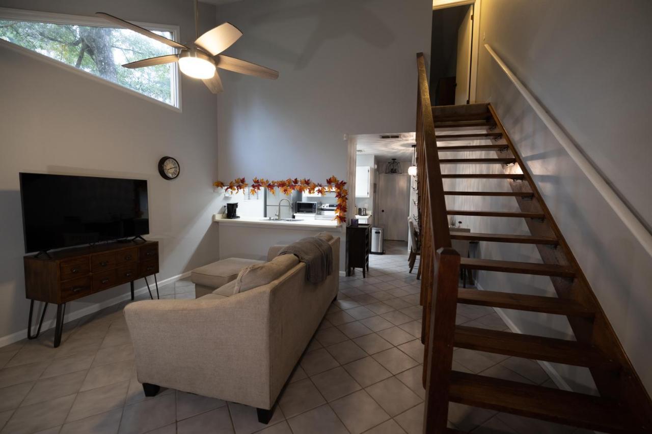 Southern Sanctuary Apartment *