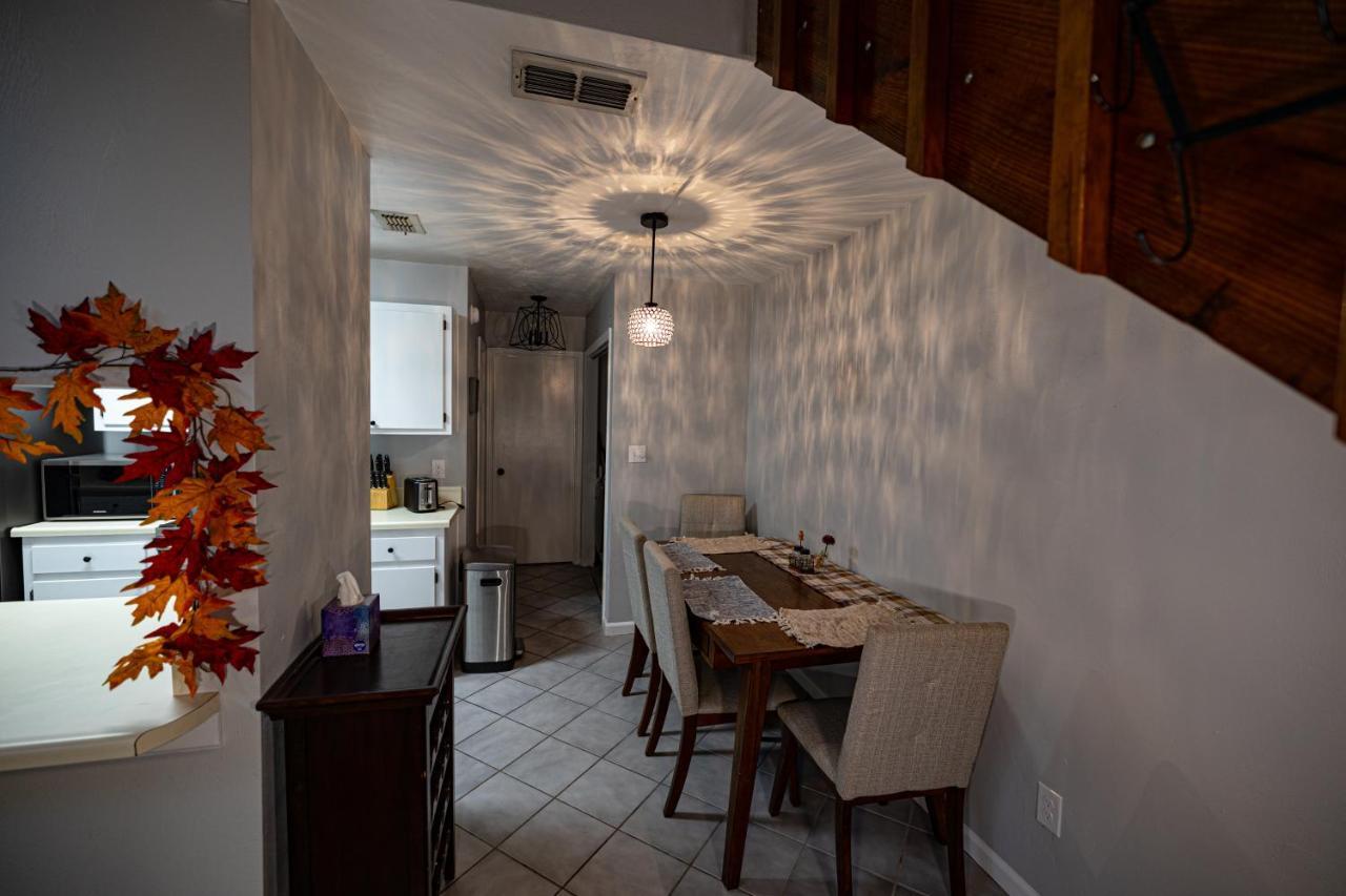 Southern Sanctuary Apartment Tallahassee
