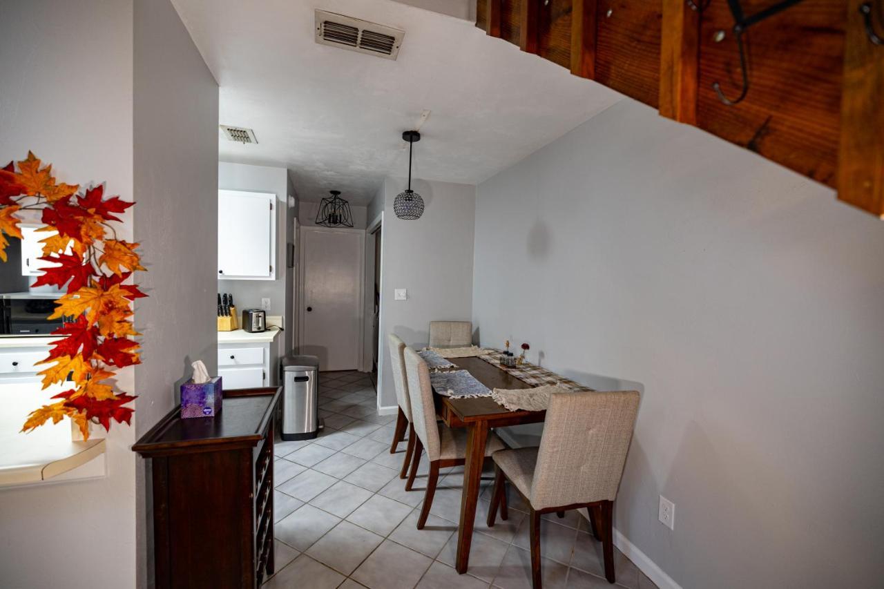 Apartment Southern Sanctuary *