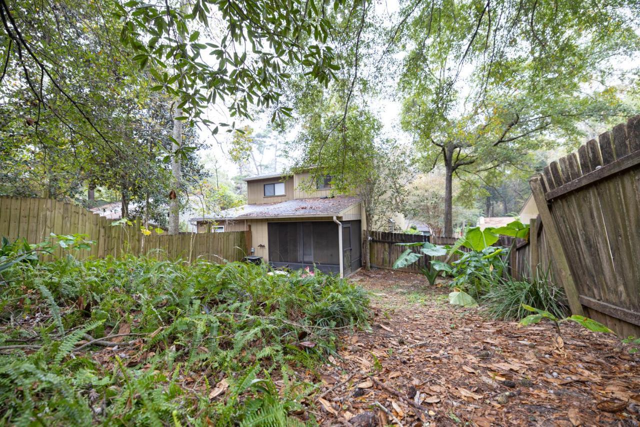 Southern Sanctuary Apartment