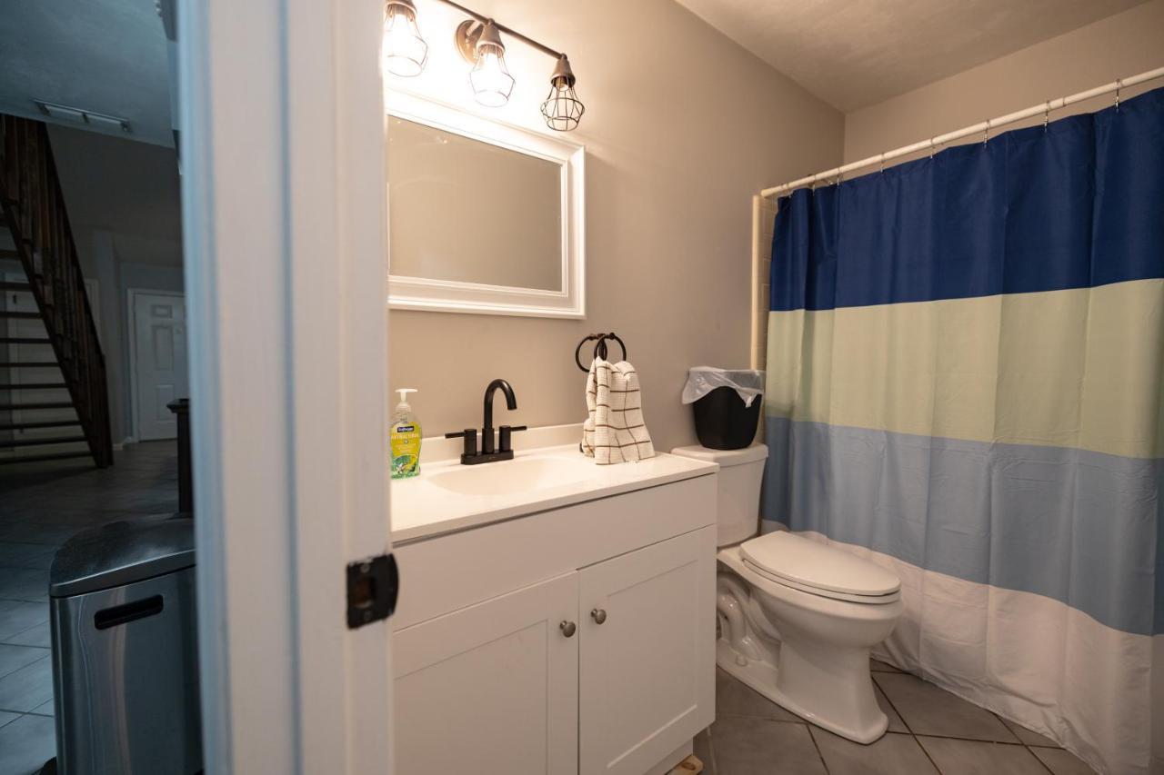 Apartment Southern Sanctuary *