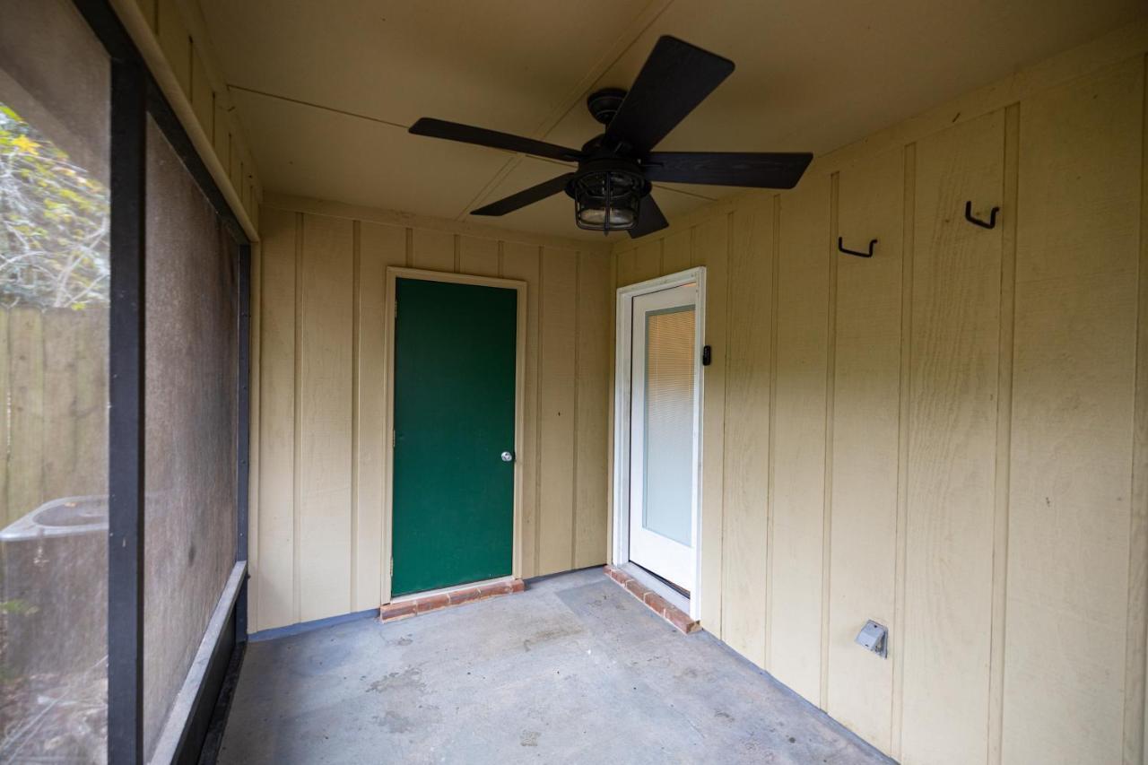 Apartment Southern Sanctuary