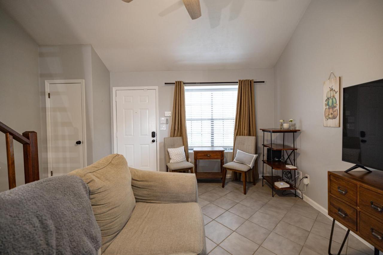 Southern Sanctuary Apartment