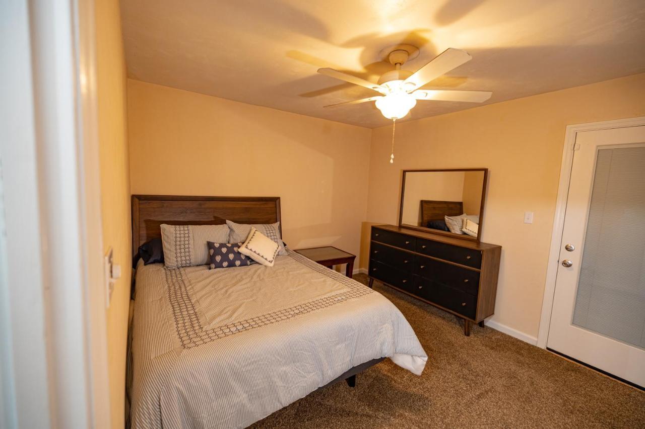 Apartment Southern Sanctuary
