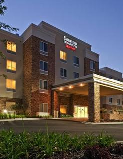 Hotel Fairfield & By Marriott