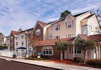 Alluxsuites At 1876, Ascend Collection 3* Tallahassee