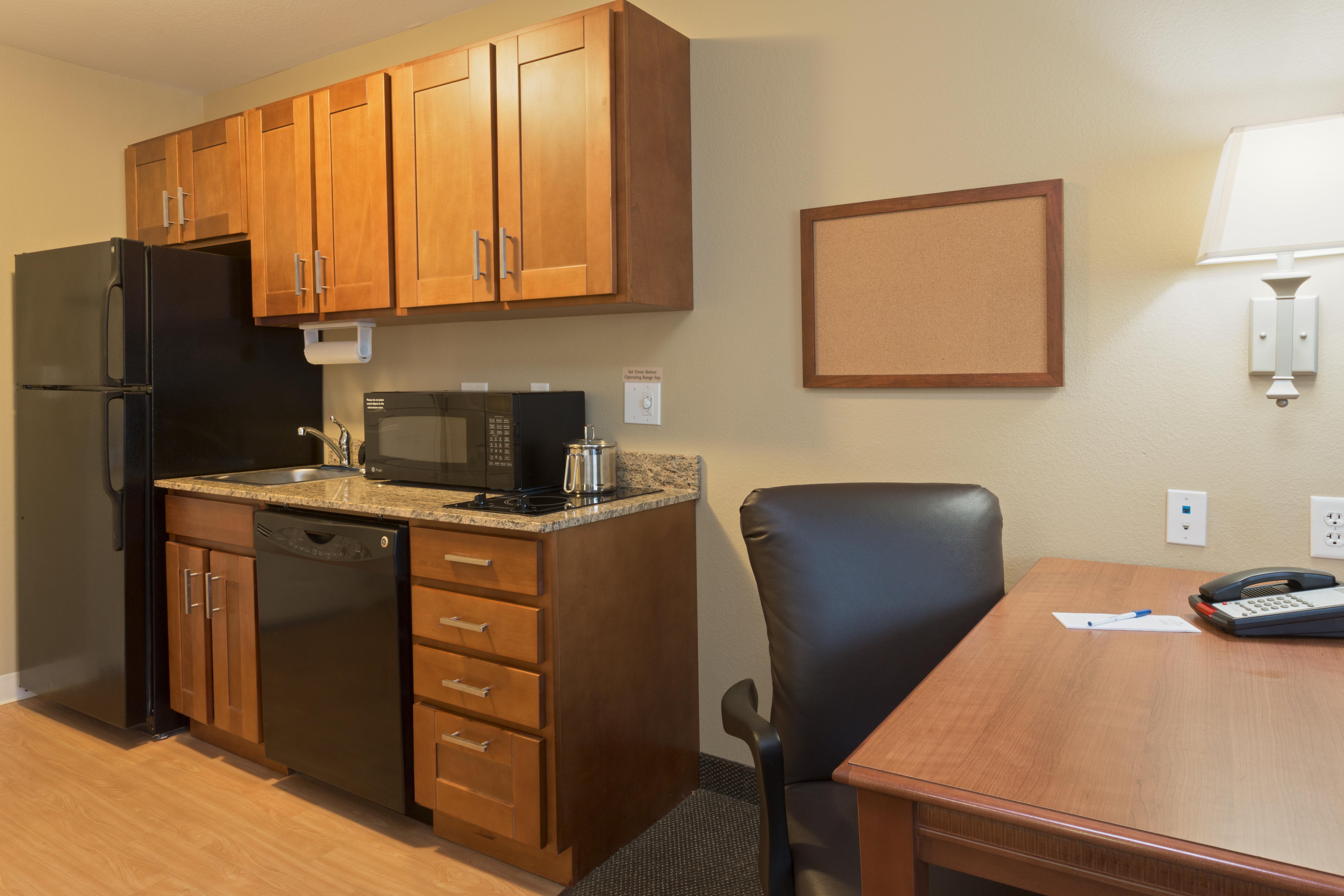 Hotel Candlewood By Ihg 2*