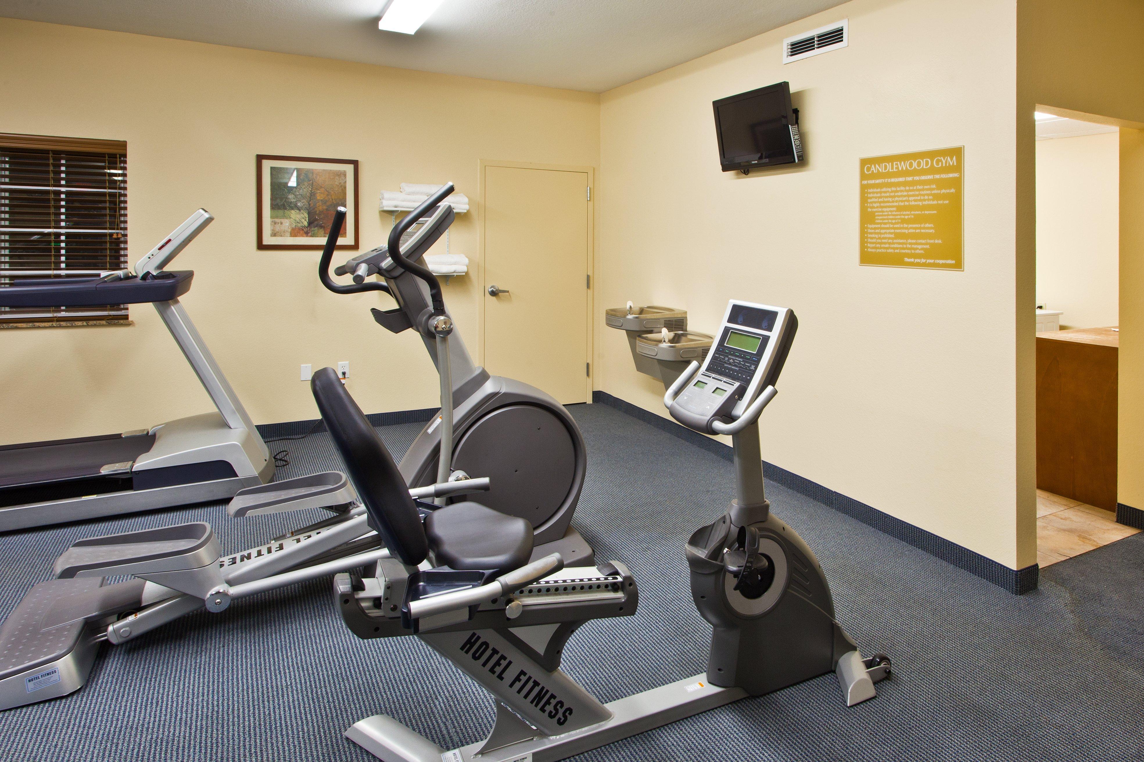 Candlewood By Ihg Tallahassee