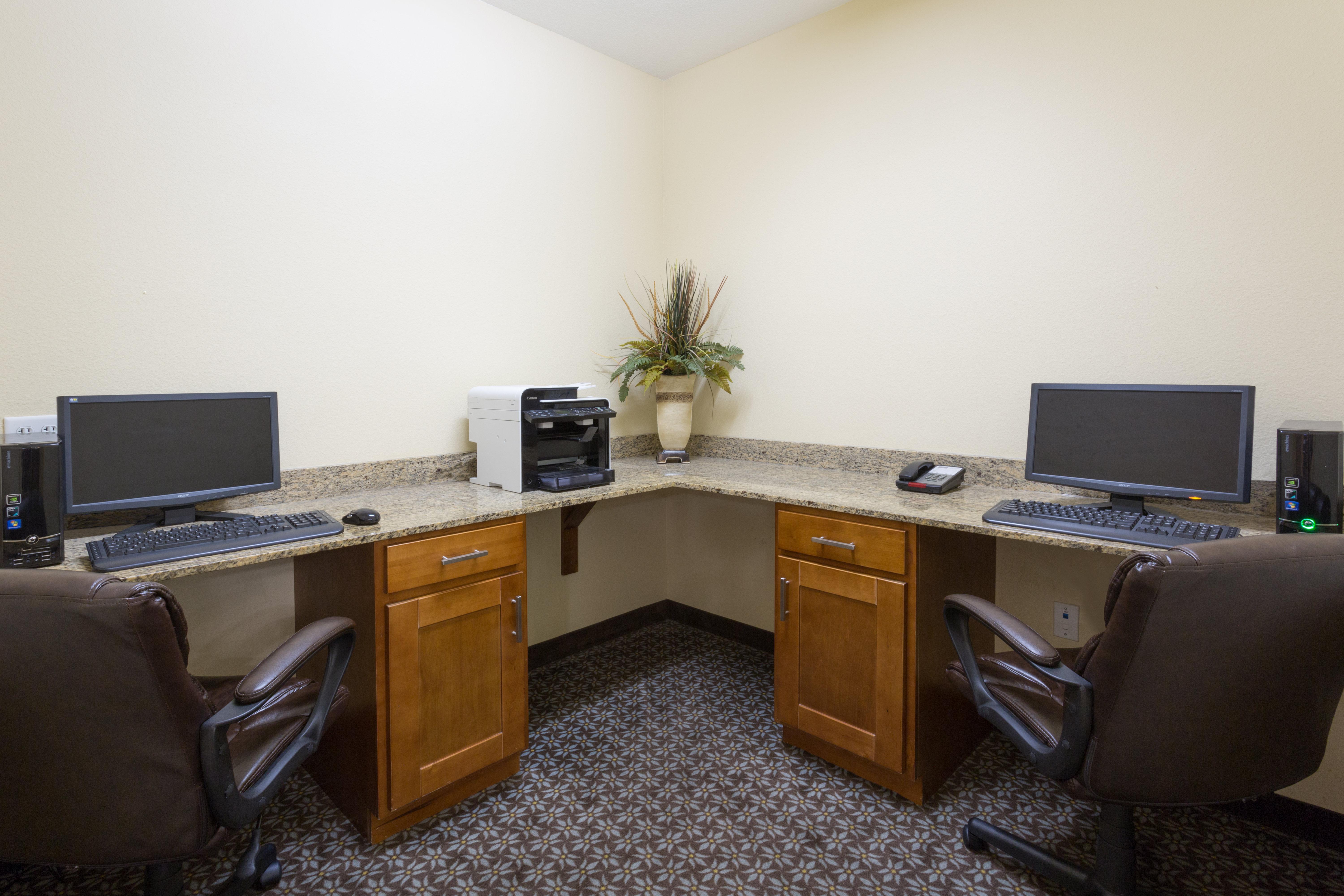 Hotel Candlewood By Ihg