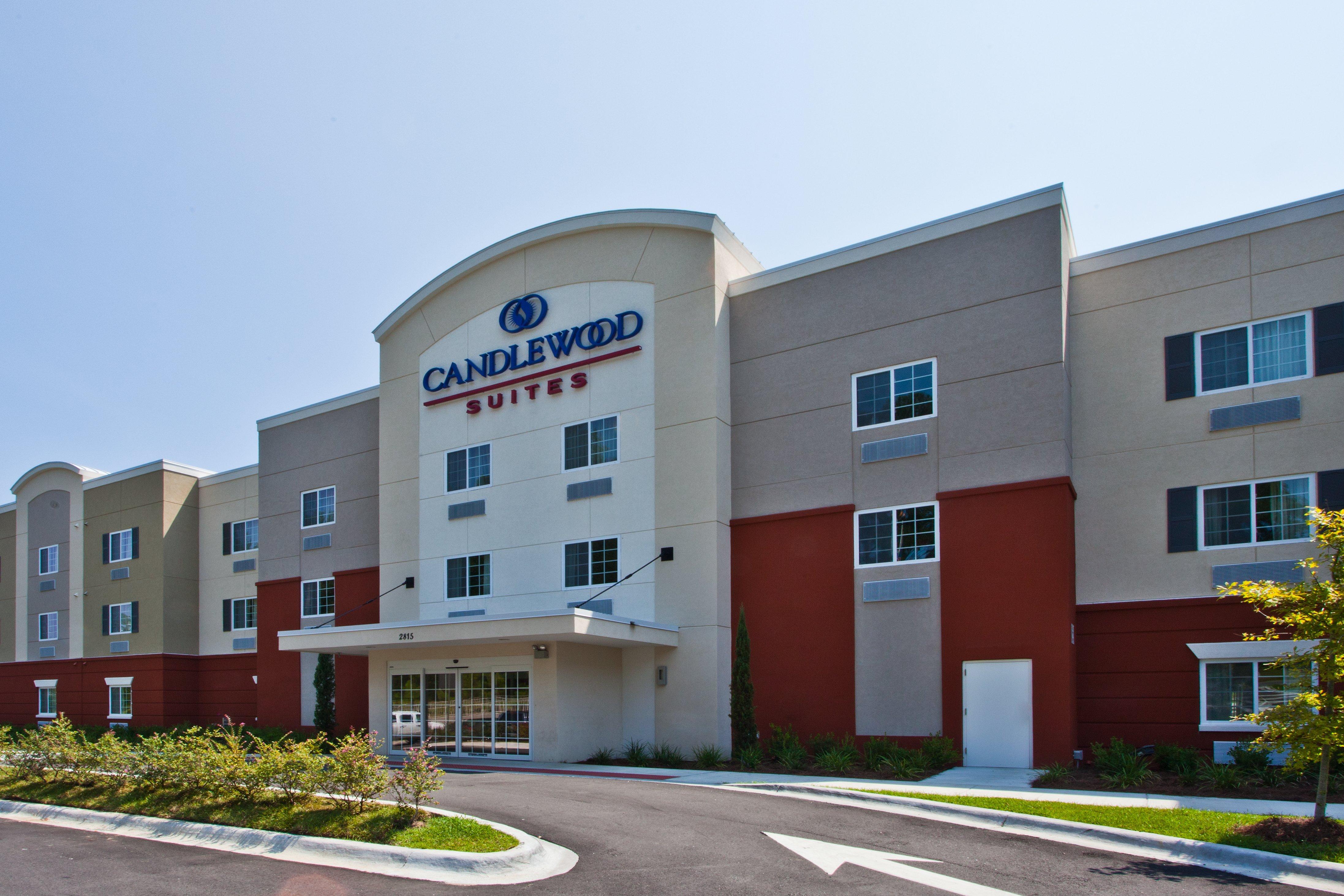Candlewood By Ihg