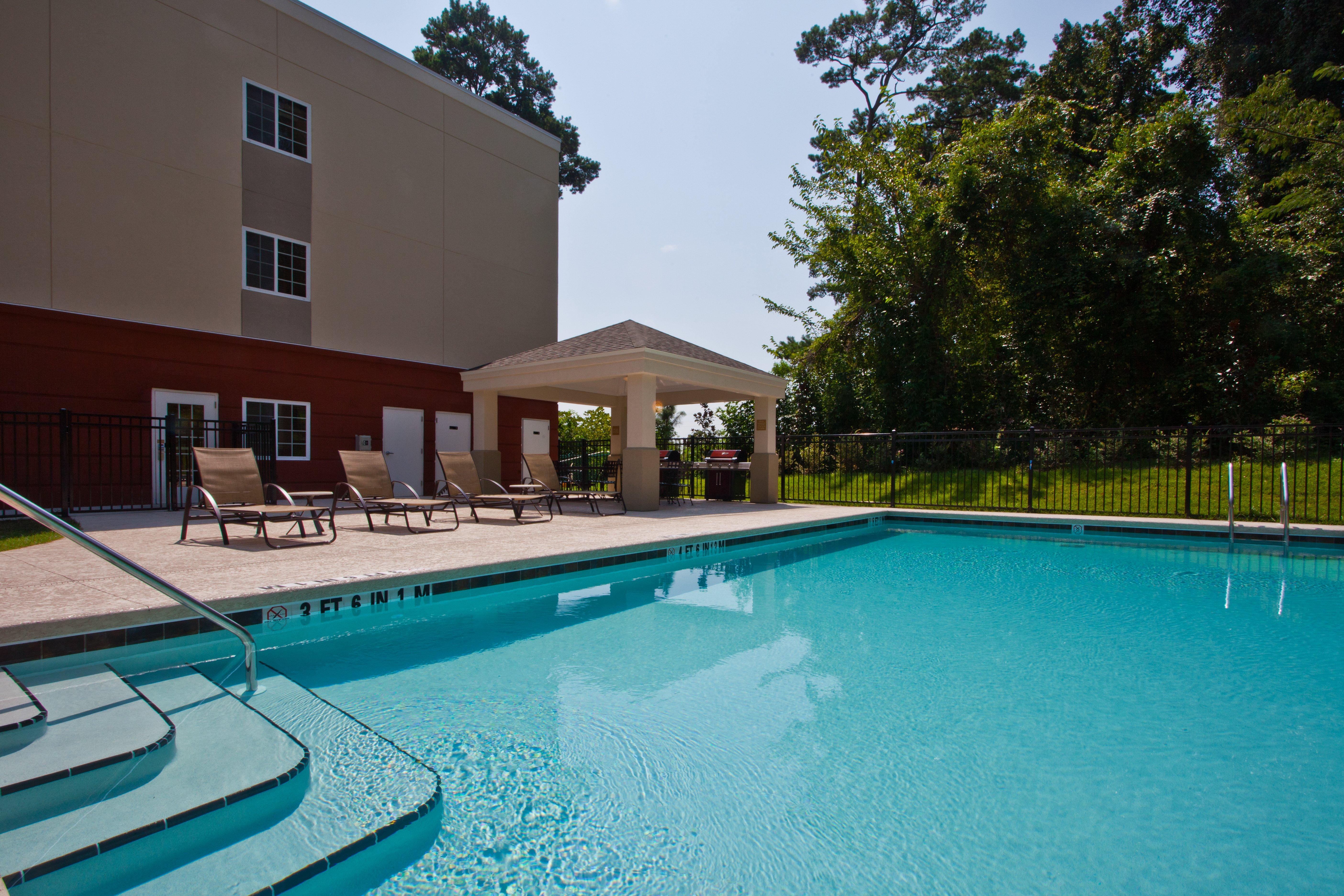 Candlewood By Ihg 2*
