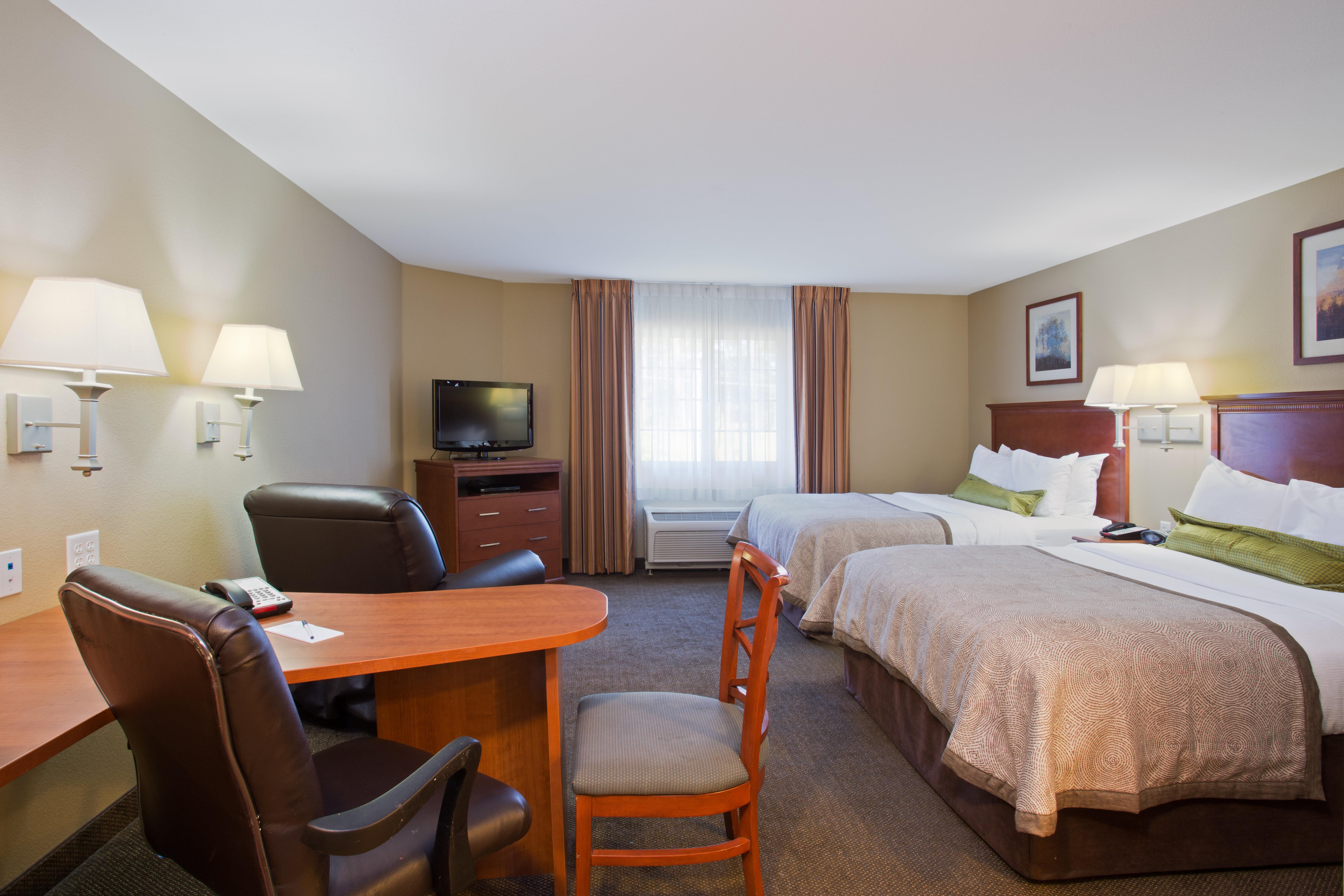 Hotel Candlewood By Ihg