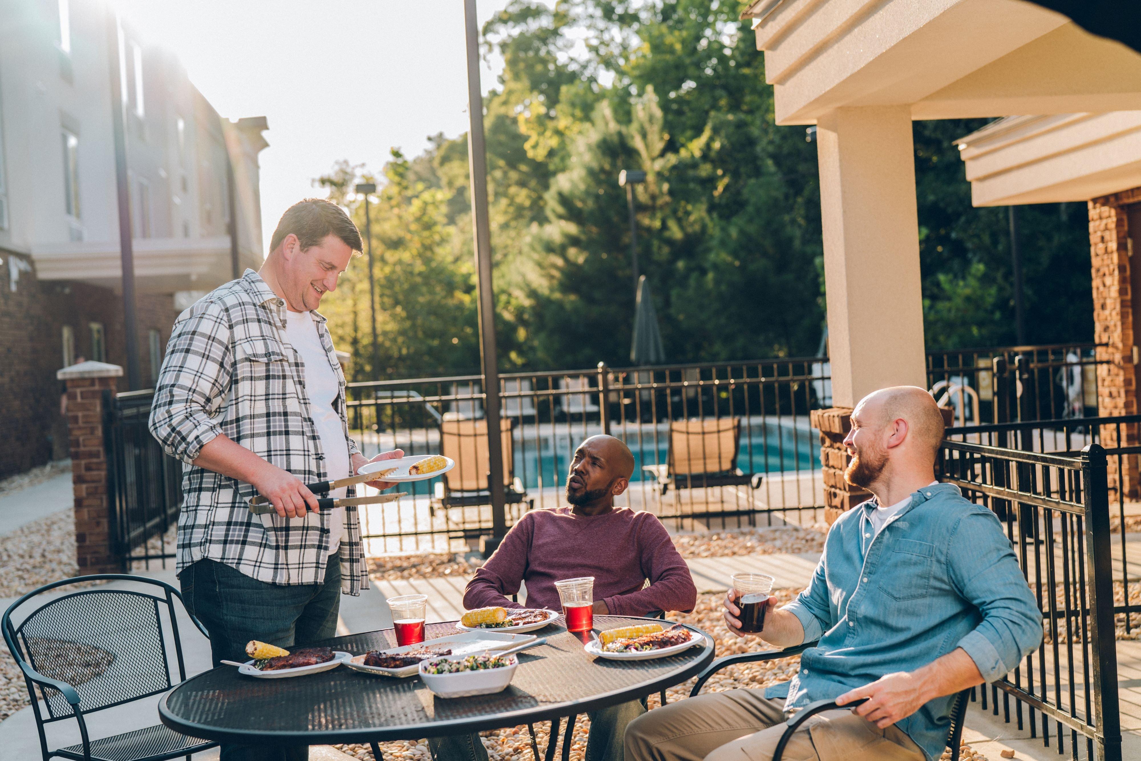 Candlewood By Ihg 2* Tallahassee