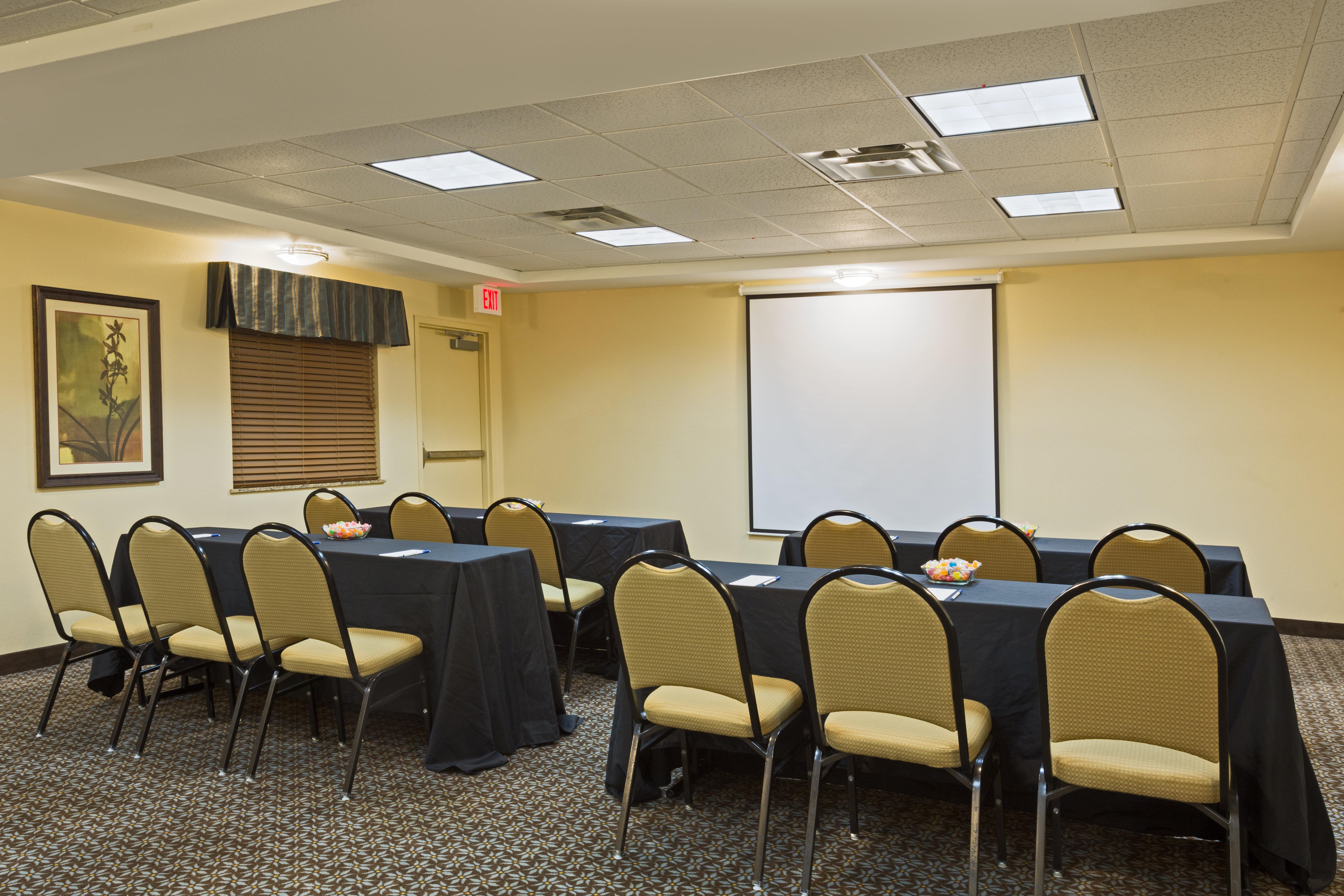 Hotel Candlewood By Ihg Tallahassee