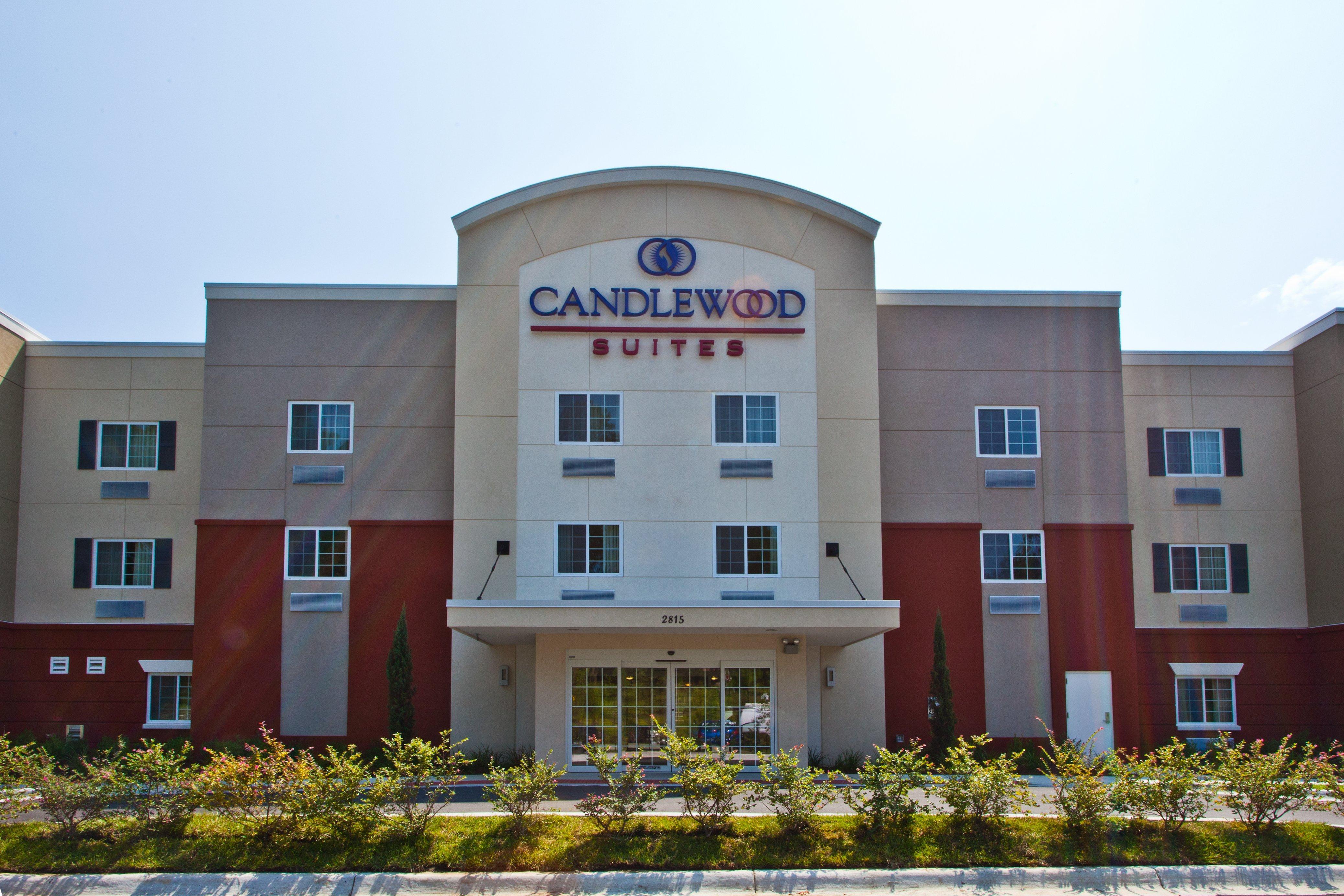 Candlewood By Ihg