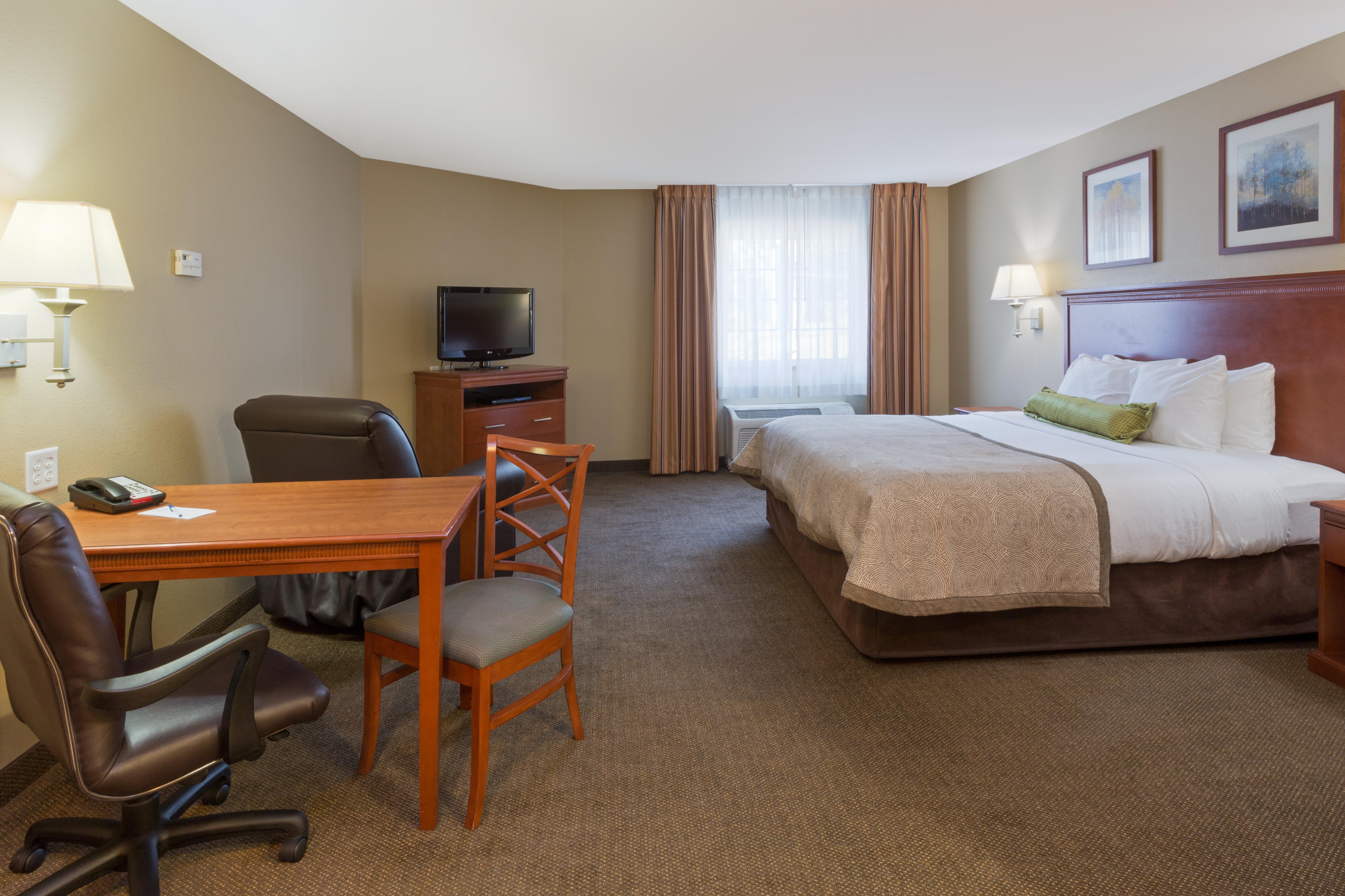 Candlewood By Ihg 2*