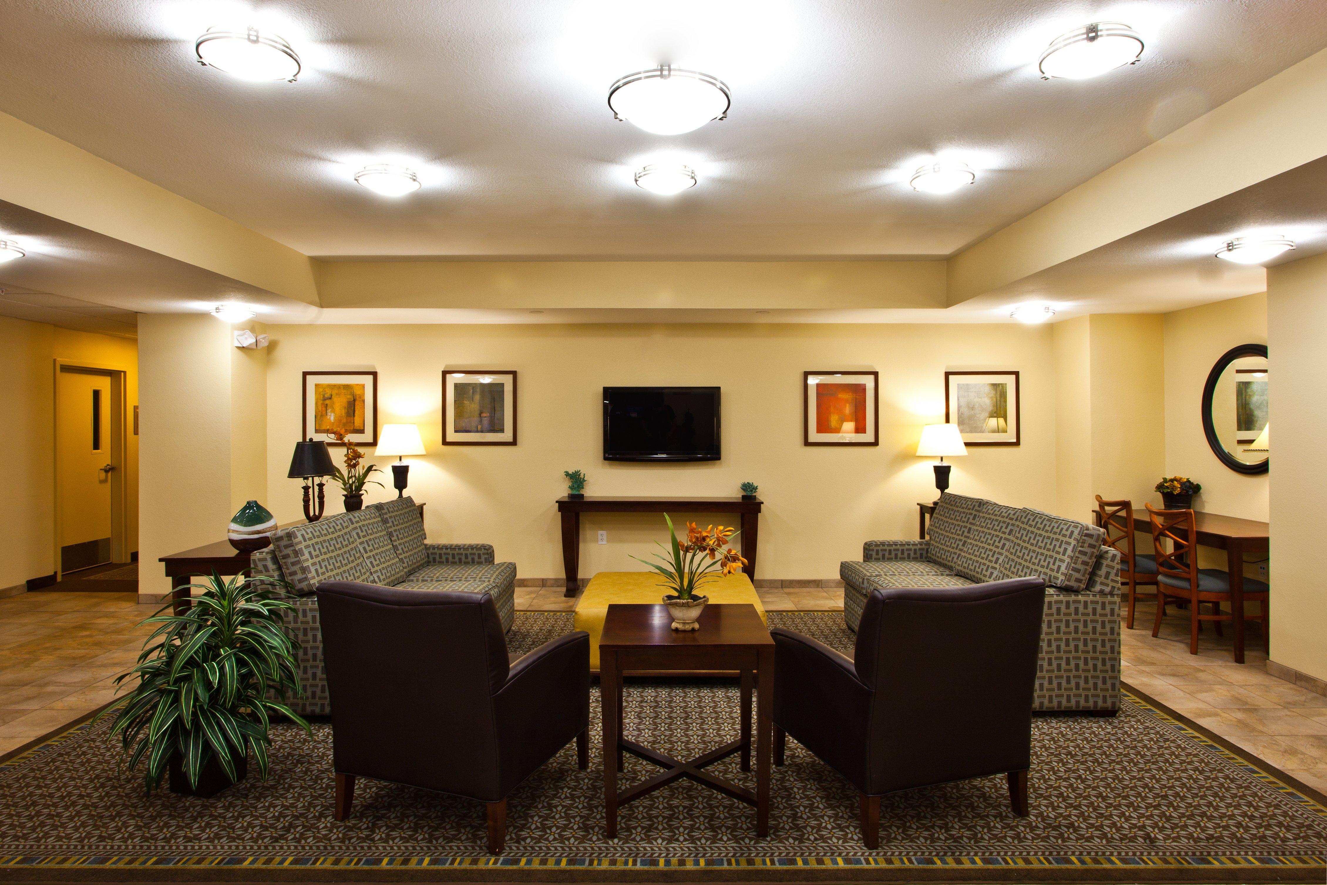 Candlewood By Ihg