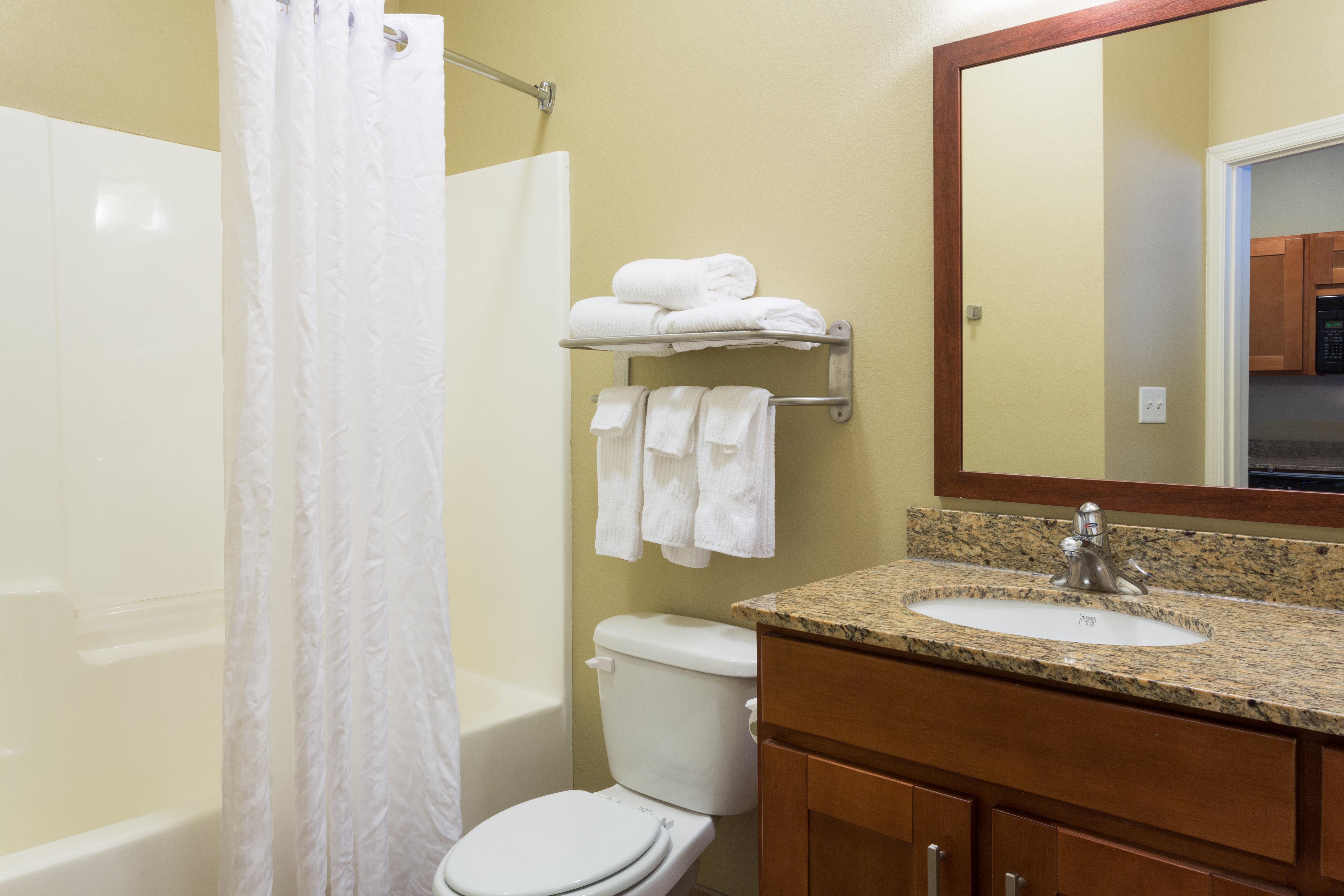 Candlewood By Ihg Tallahassee