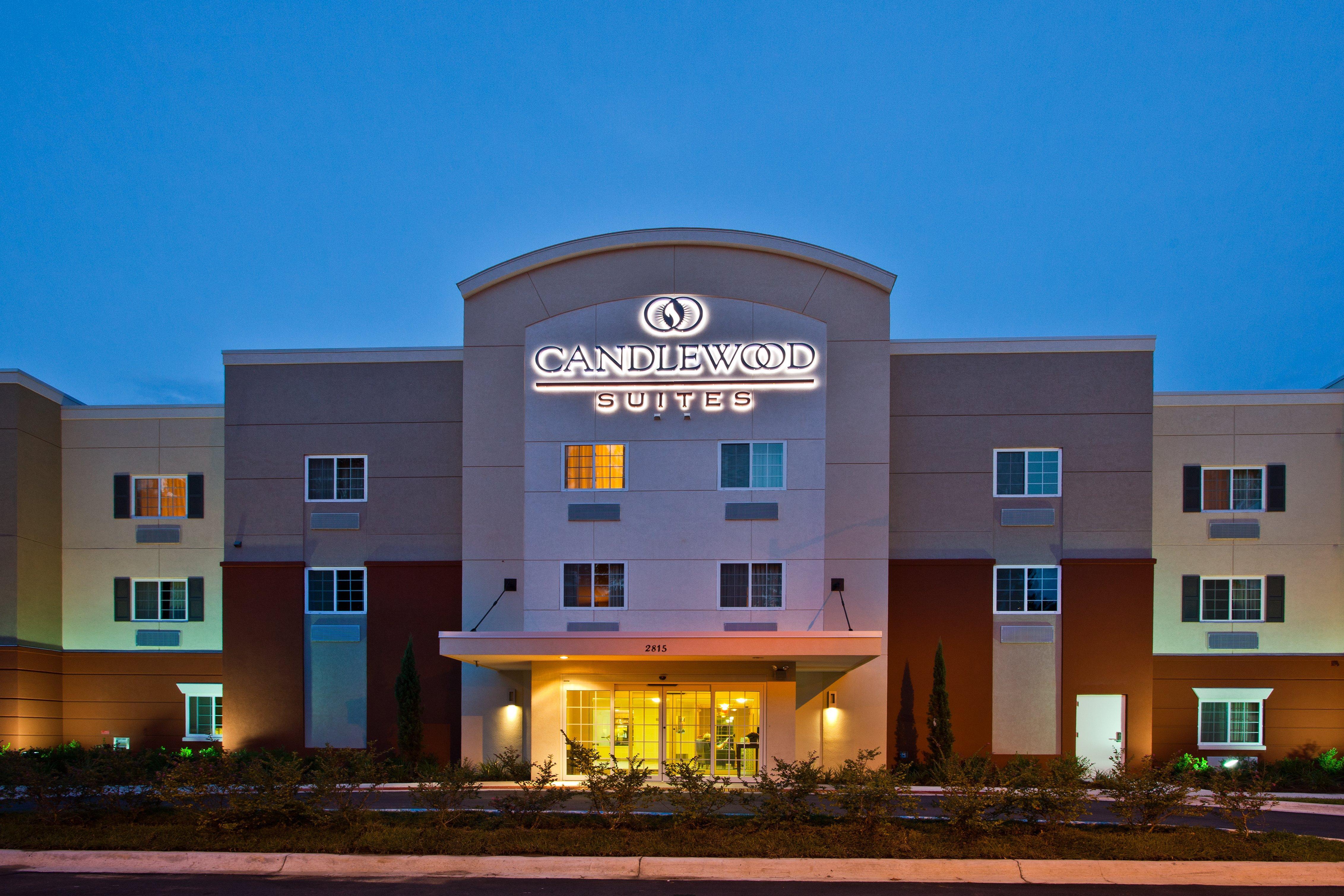 Candlewood By Ihg