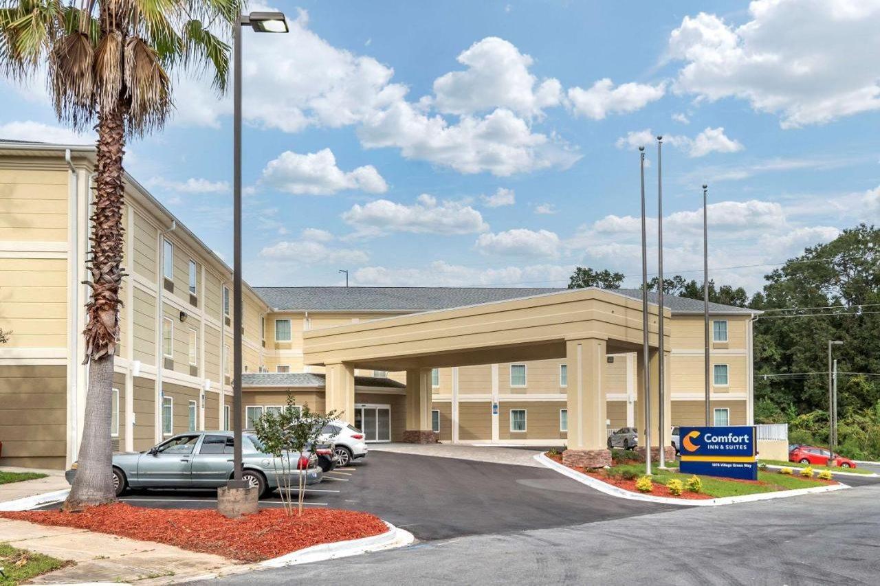 Tryp By Wyndham North I-10 Capital Circle 3* Tallahassee