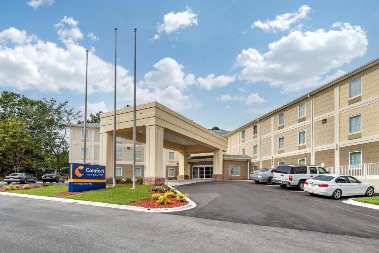 Hotel Tryp By Wyndham North I-10 Capital Circle