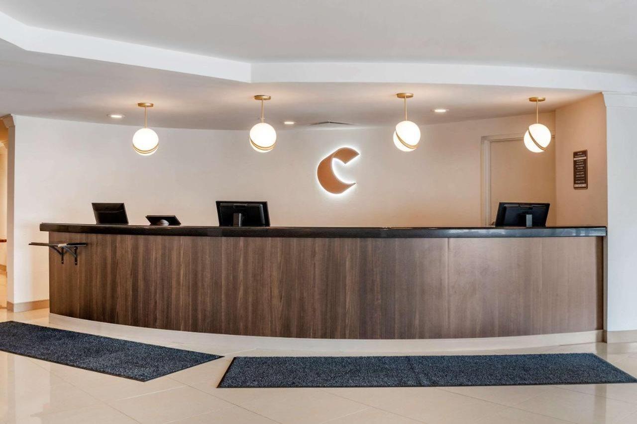 Tryp By Wyndham North I-10 Capital Circle Tallahassee