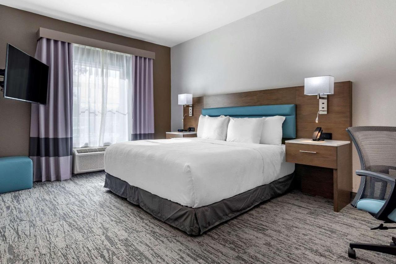 Hotel Tryp By Wyndham North I-10 Capital Circle