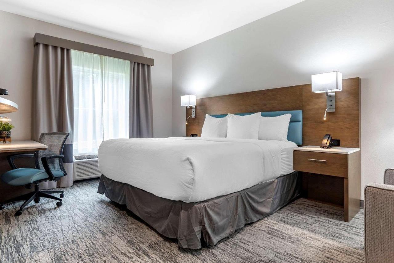 Tryp By Wyndham North I-10 Capital Circle 3* Tallahassee